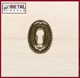 Bocchetta ovale per mobile 30733Z037V007 13946 Nu Kopen